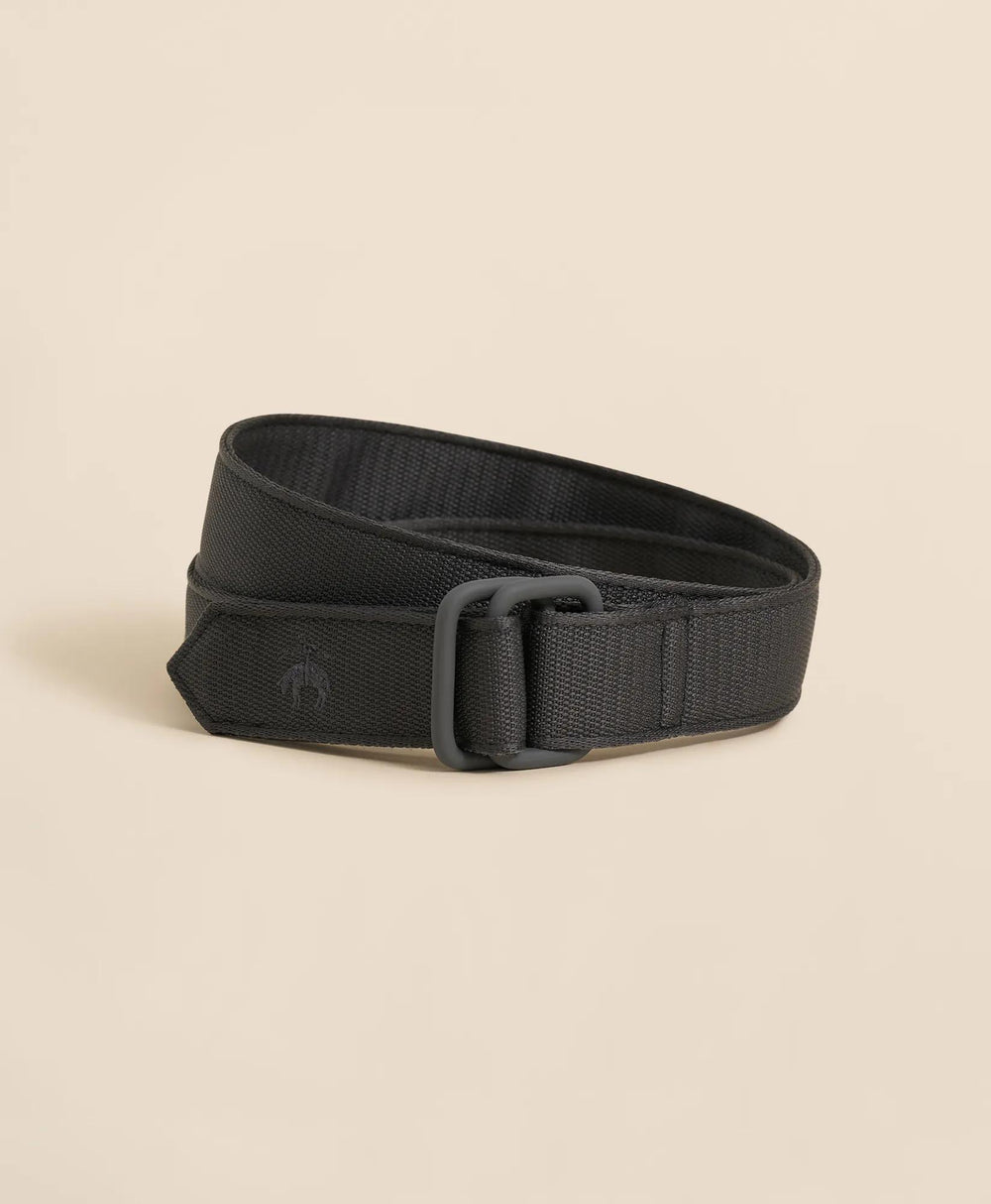 Performance D-Ring Belt | Brooks Brothers online shop