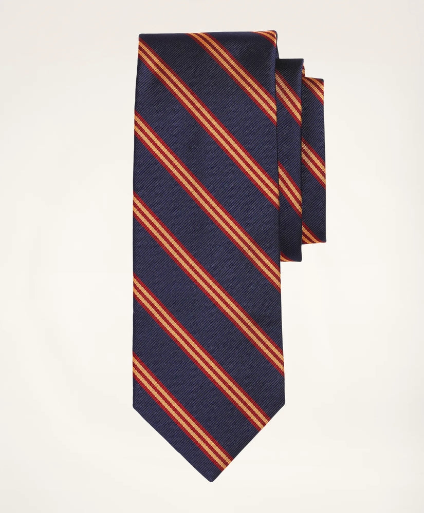 Mini BB#1 Rep Tie | Brooks Brothers for sale