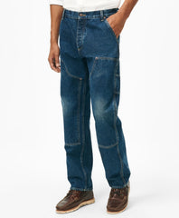 Cherry Street Selvedge Denim Carpenter Pants | Brooks Brothers for sale