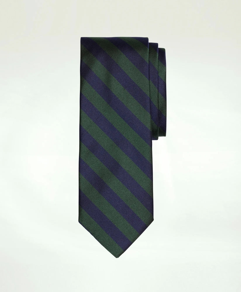 BB#4 Rep Tie | Brooks Brothers on sale