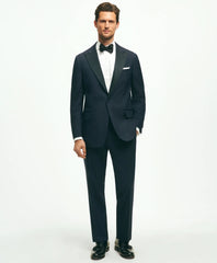 Classic Fit 1818 Wool Tuxedo | Brooks Brothers online