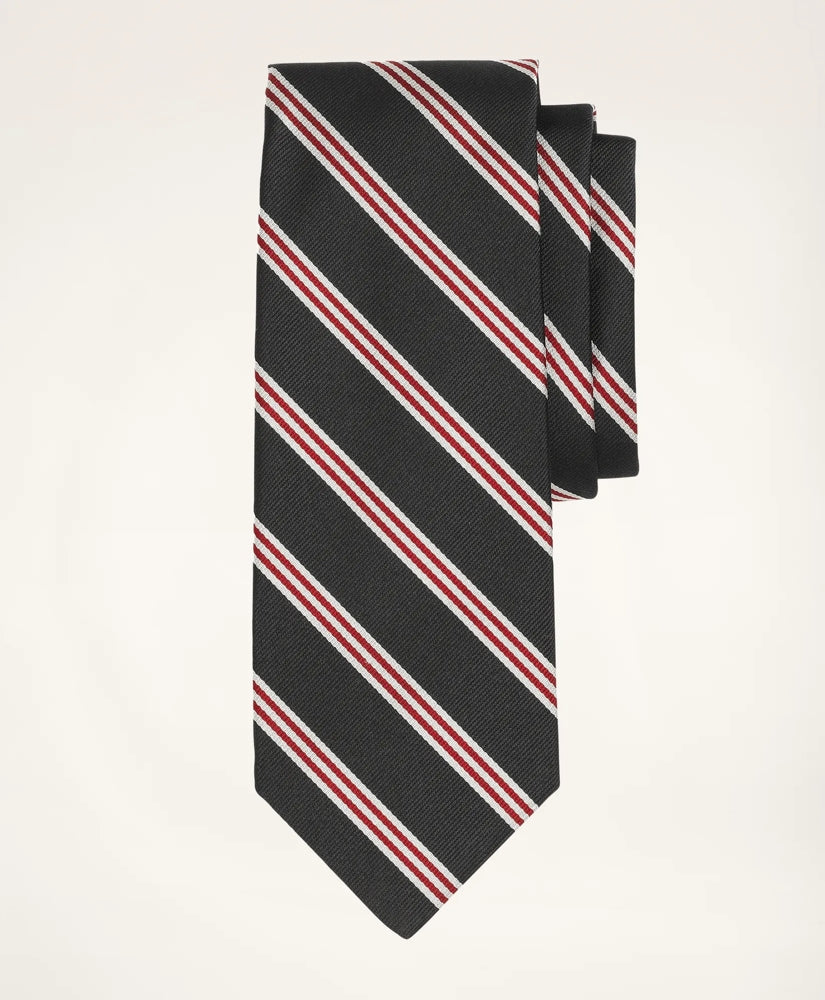 Mini BB#1 Rep Tie | Brooks Brothers for sale