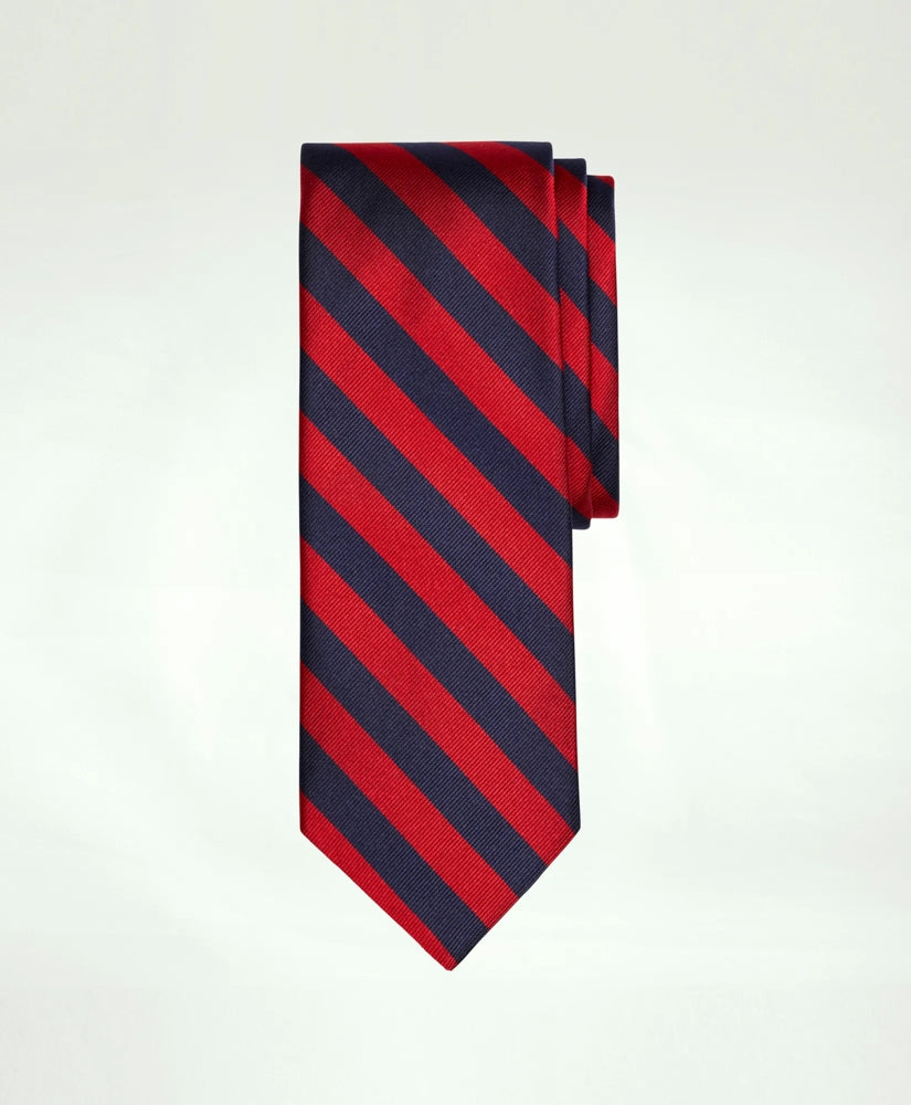 BB#4 Rep Tie | Brooks Brothers on sale