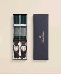 Striped Suspenders | Brooks Brothers on sale