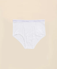 Supima® Cotton Briefs - 3 Pack | Brooks Brothers on sale
