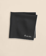 Silk Pocket Square | Brooks Brothers online