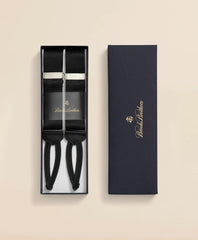 Solid Suspenders | Brooks Brothers for sale