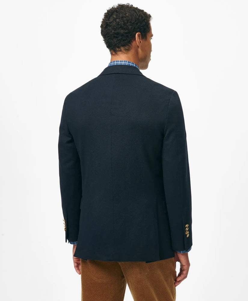 Classic Fit Cashmere Fit 1818 Blazer | Brooks Brothers cheap