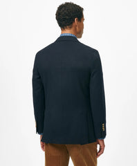 Classic Fit Cashmere Fit 1818 Blazer | Brooks Brothers cheap