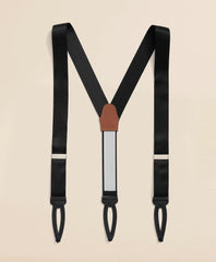 Solid Suspenders | Brooks Brothers for sale