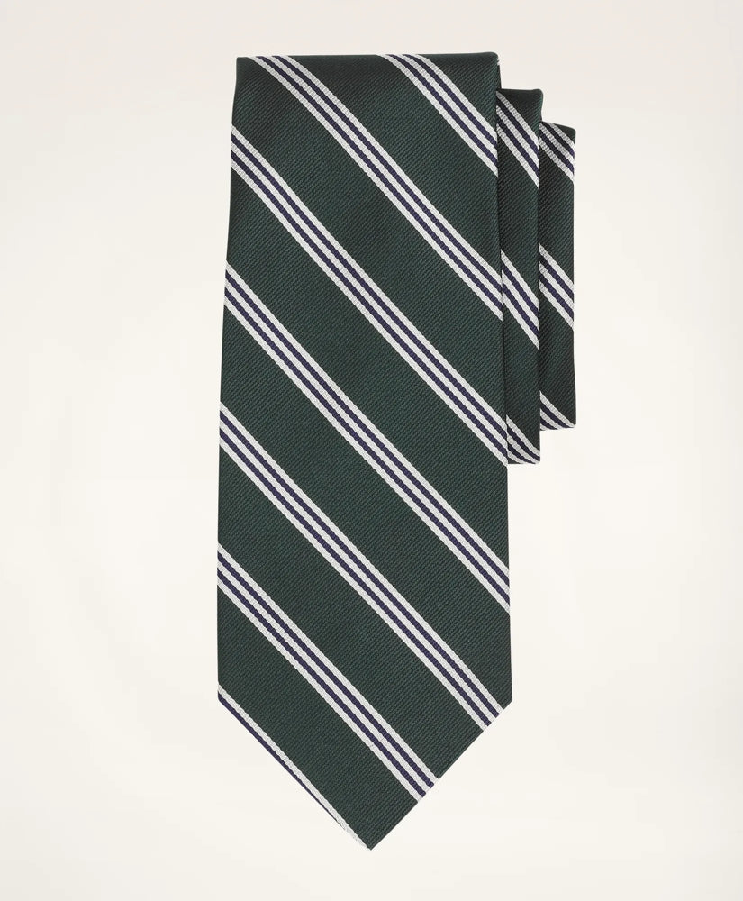 Mini BB#1 Rep Tie | Brooks Brothers for sale