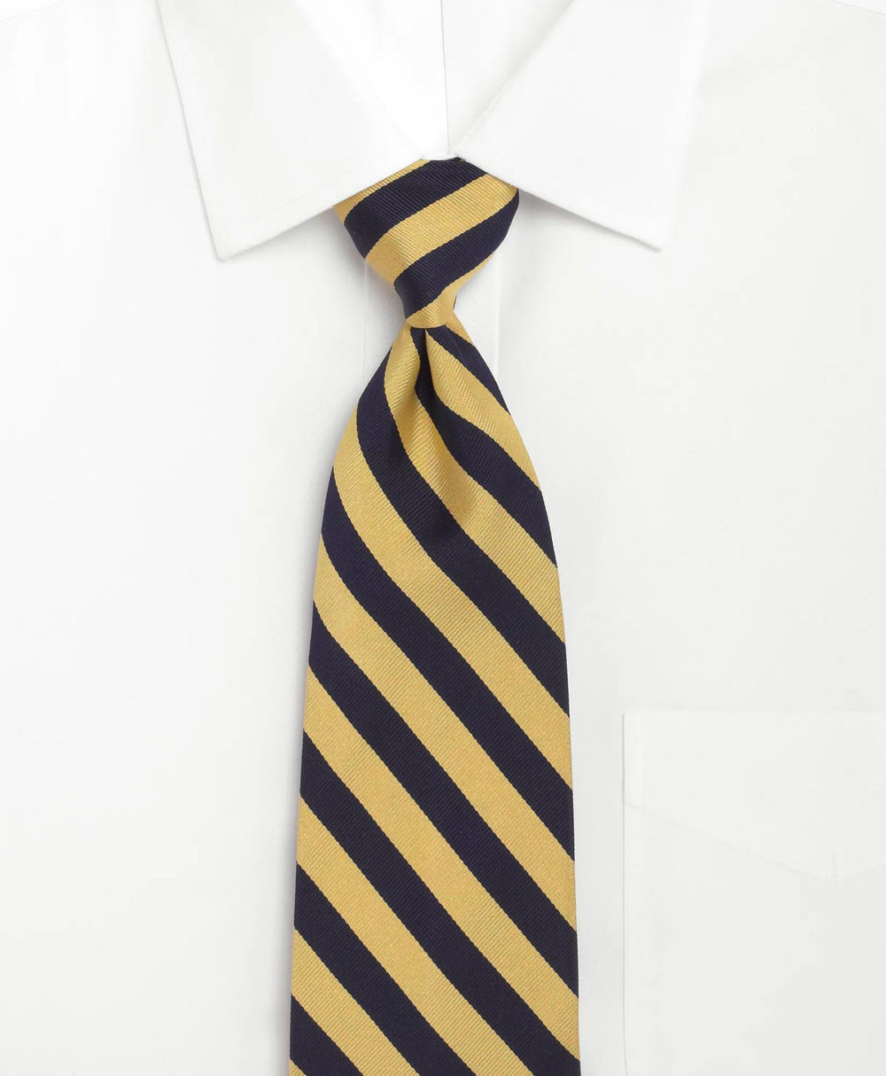 BB#4 Rep Tie | Brooks Brothers on sale