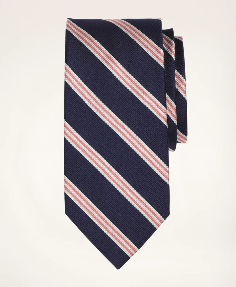 Mini BB#1 Rep Tie | Brooks Brothers for sale