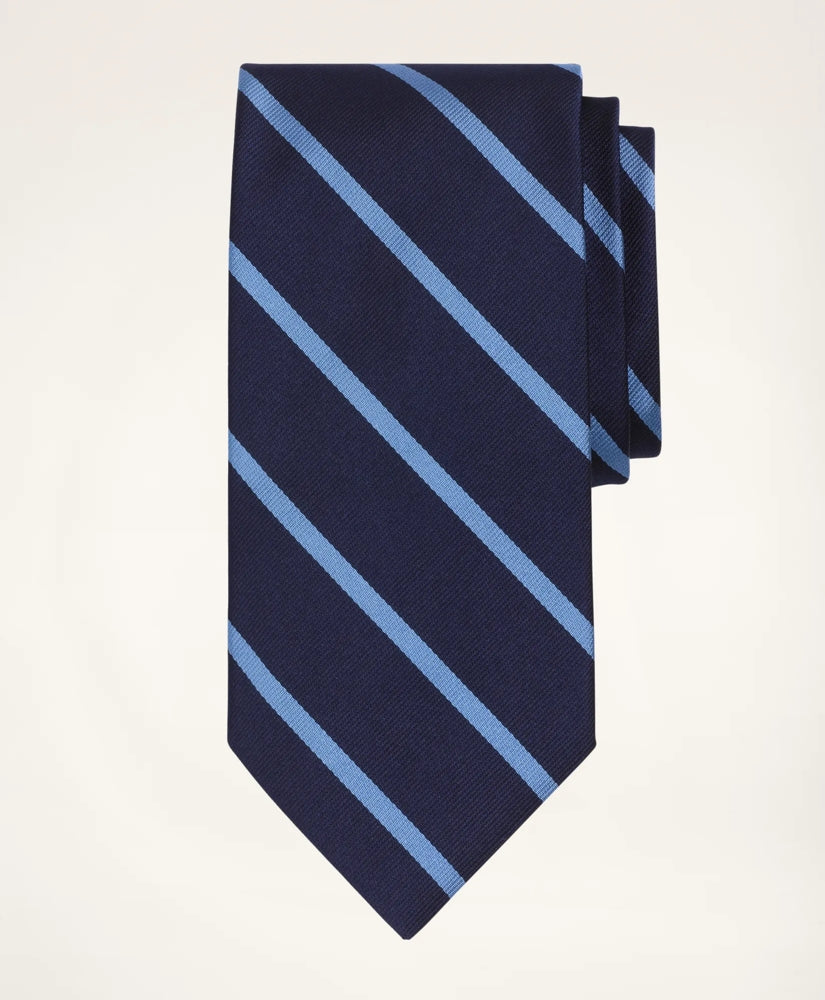BB#3 Rep Tie | Brooks Brothers online