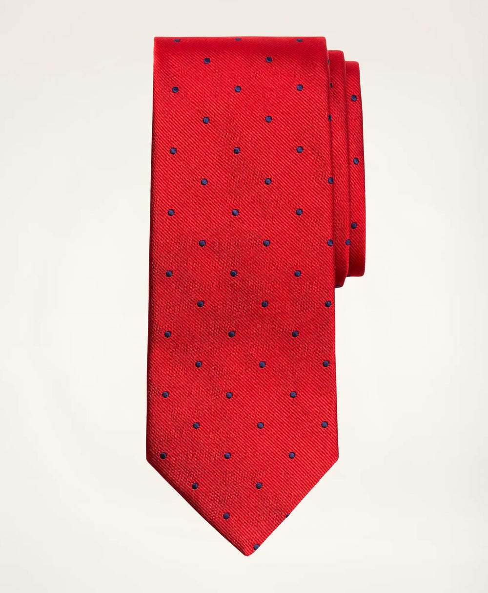 Dot Rep Tie | Brooks Brothers cheap