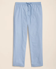Cotton Broadcloth Pajamas | Brooks Brothers on sale