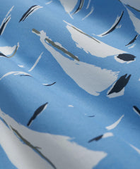 Cotton Broadcloth Sailing Race Motif Boxers | Brooks Brothers cheap