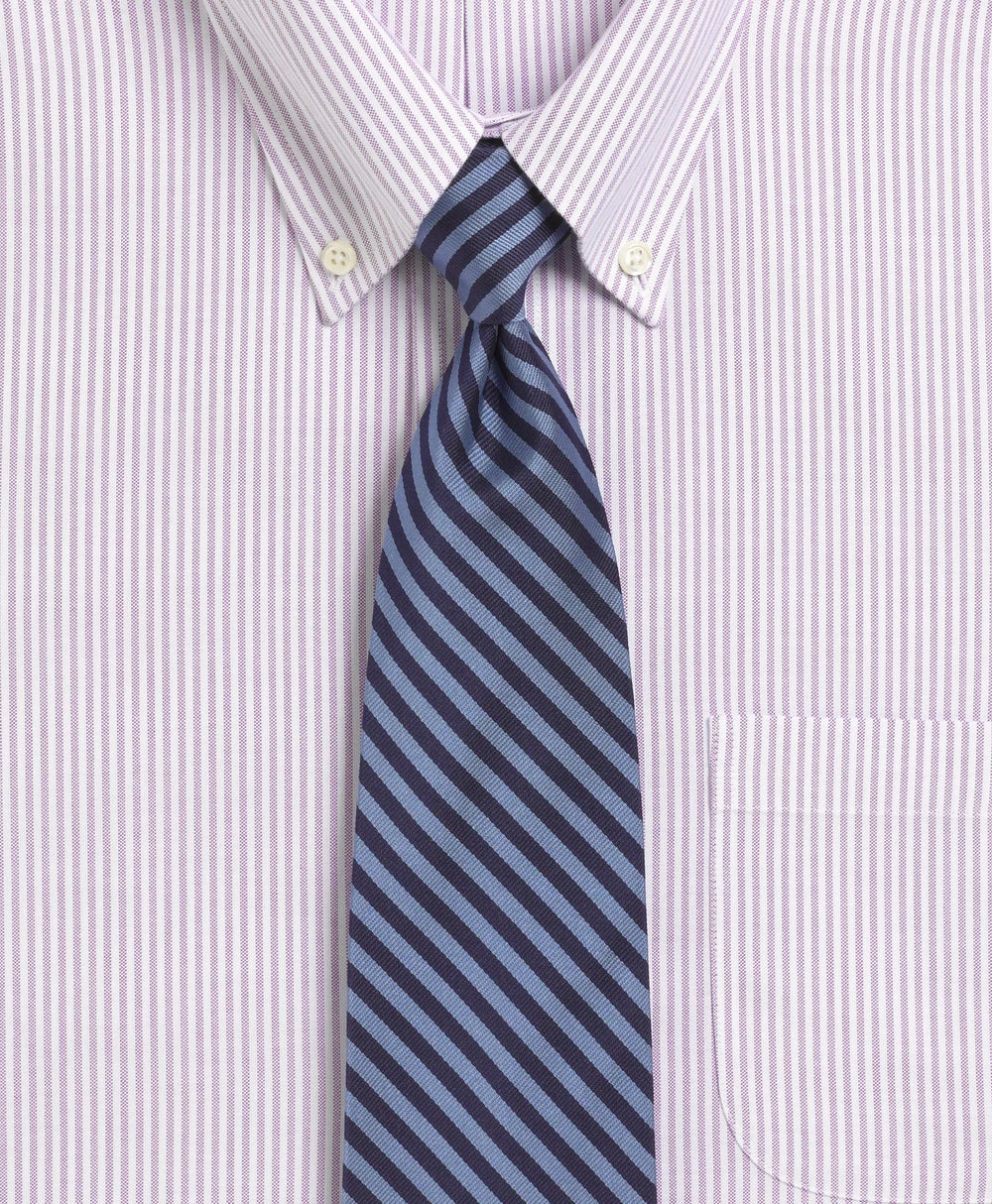 BB#5 Rep Tie | Brooks Brothers for sale
