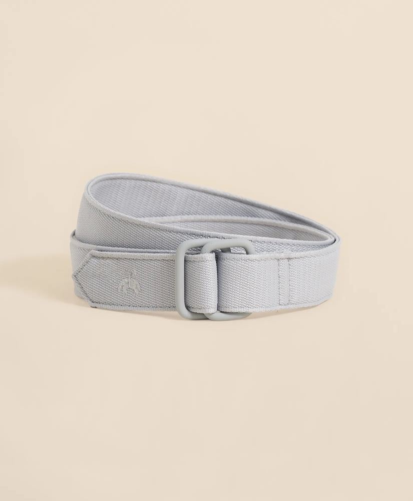 Performance D-Ring Belt | Brooks Brothers online shop