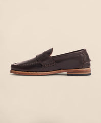 Rancourt Cordovan Pinch Penny Loafer | Brooks Brothers discount
