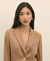 Camel Hair Blazer | Brooks Brothers for sale