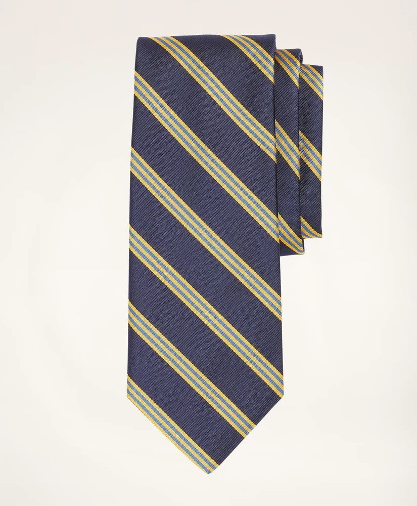 Mini BB#1 Rep Tie | Brooks Brothers for sale