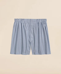 Cotton Broadcloth Striped Boxers | Brooks Brothers cheap