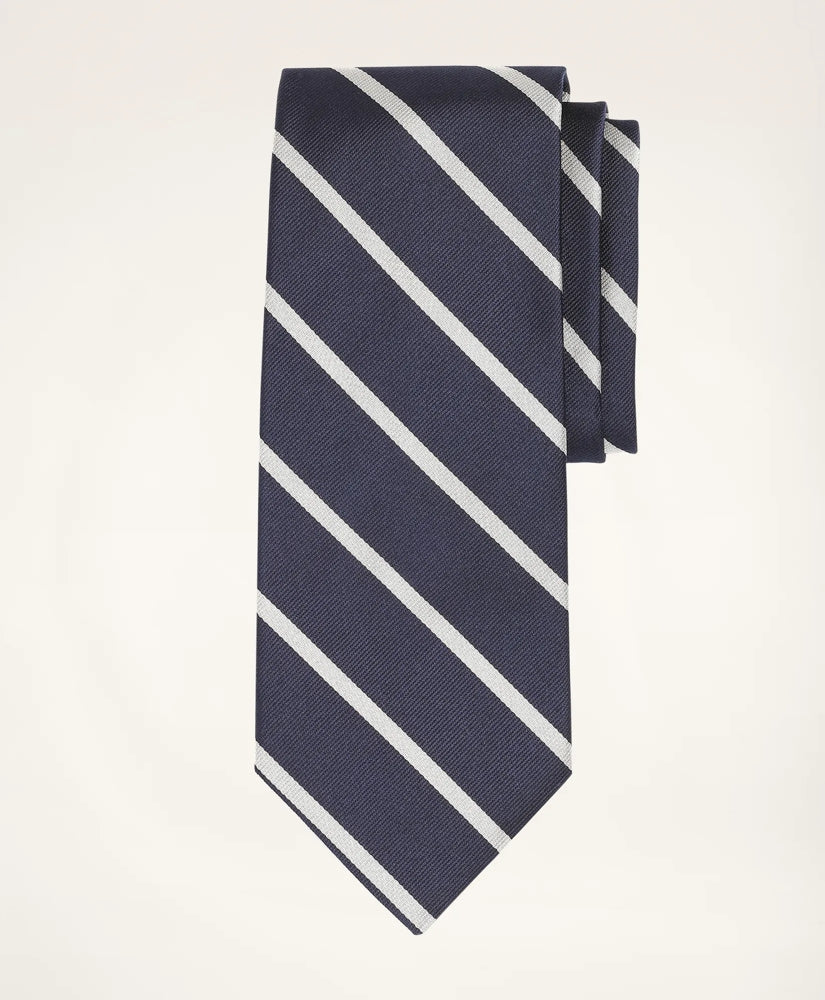 BB#3 Rep Tie | Brooks Brothers online