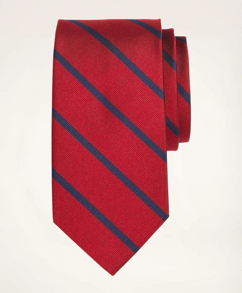 BB#3 Rep Tie | Brooks Brothers online