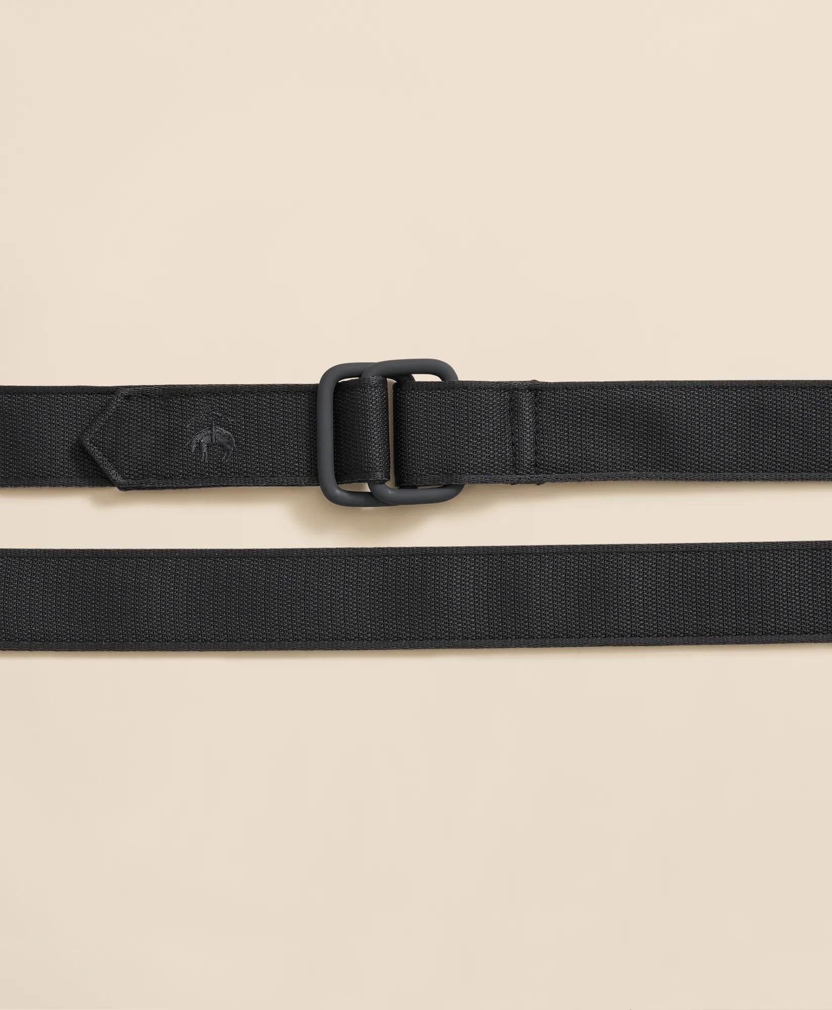 Performance D-Ring Belt | Brooks Brothers online shop
