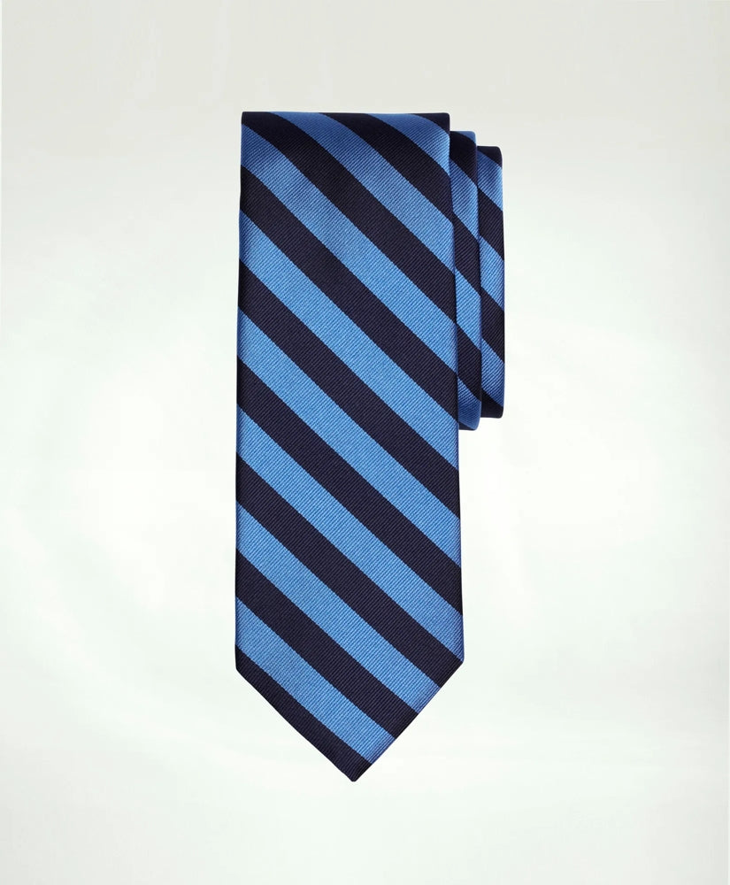 BB#4 Rep Tie | Brooks Brothers on sale