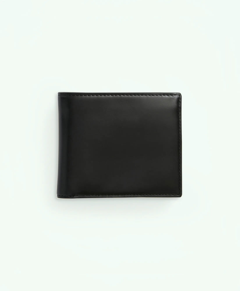 Leather Billfold | Brooks Brothers on sale