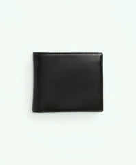 Leather Billfold | Brooks Brothers on sale