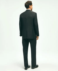 Traditional Fit Wool 1818 Tuxedo | Brooks Brothers online shop