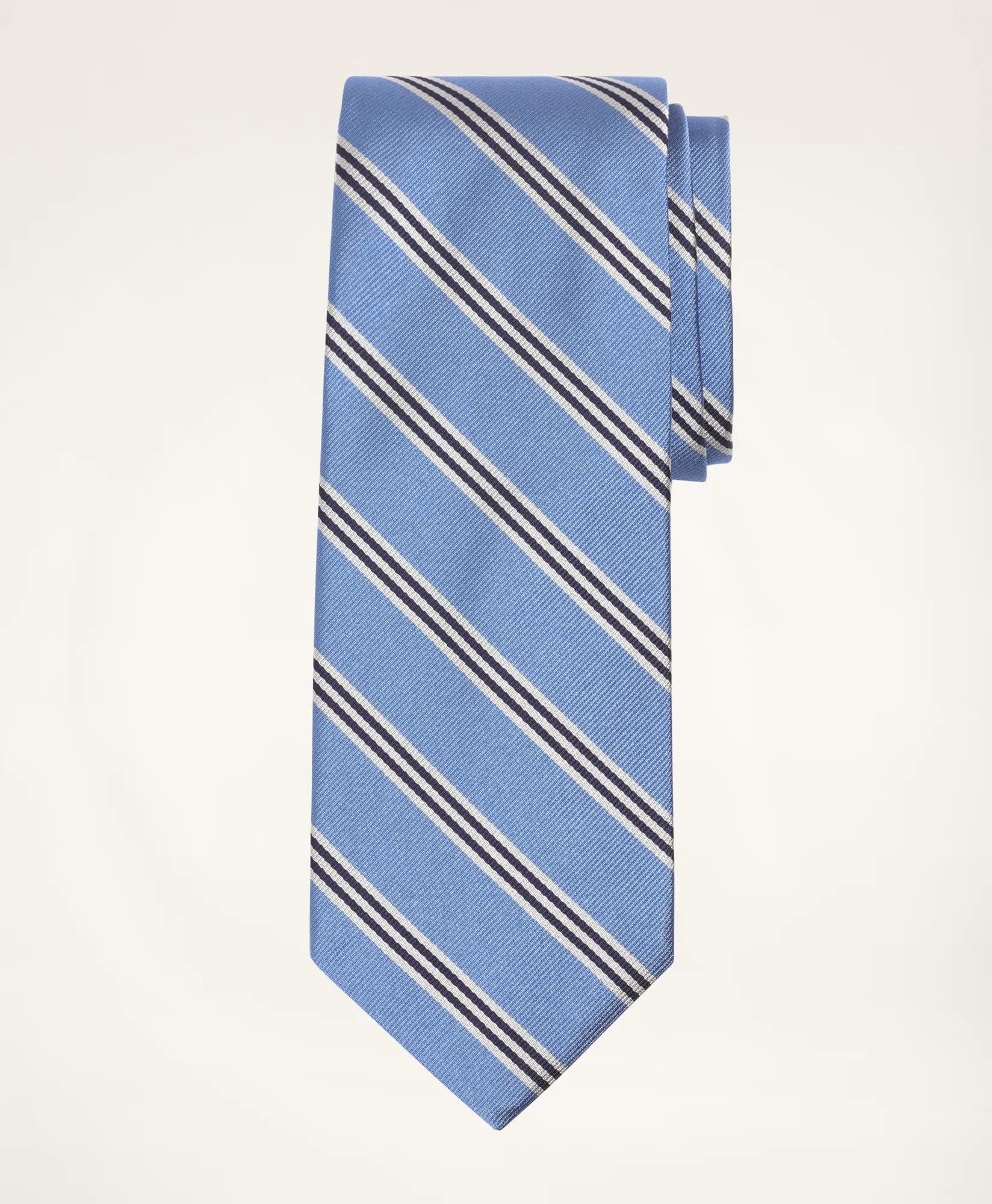 Mini BB#1 Rep Tie | Brooks Brothers for sale