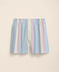 Cotton Broadcloth Archive Stripe Boxers | Brooks Brothers for sale